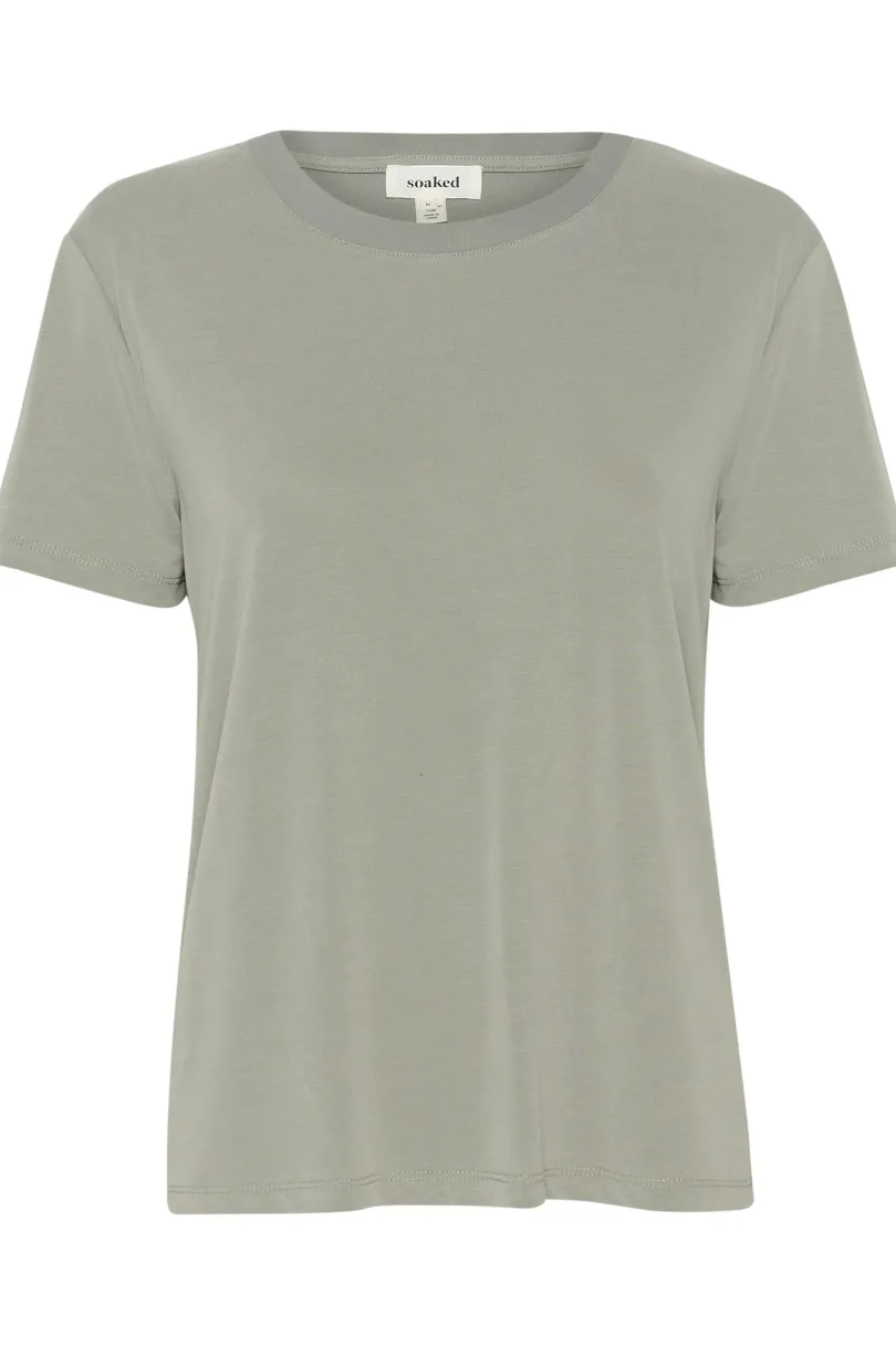 New Soaked in Luxury SLColumbine T-shirt