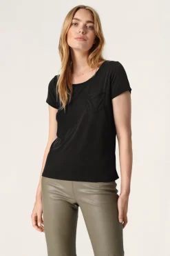 Clearance Soaked in Luxury SLColumbine T-shirt