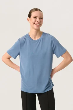 Discount Soaked in Luxury SLColumbine T-shirt