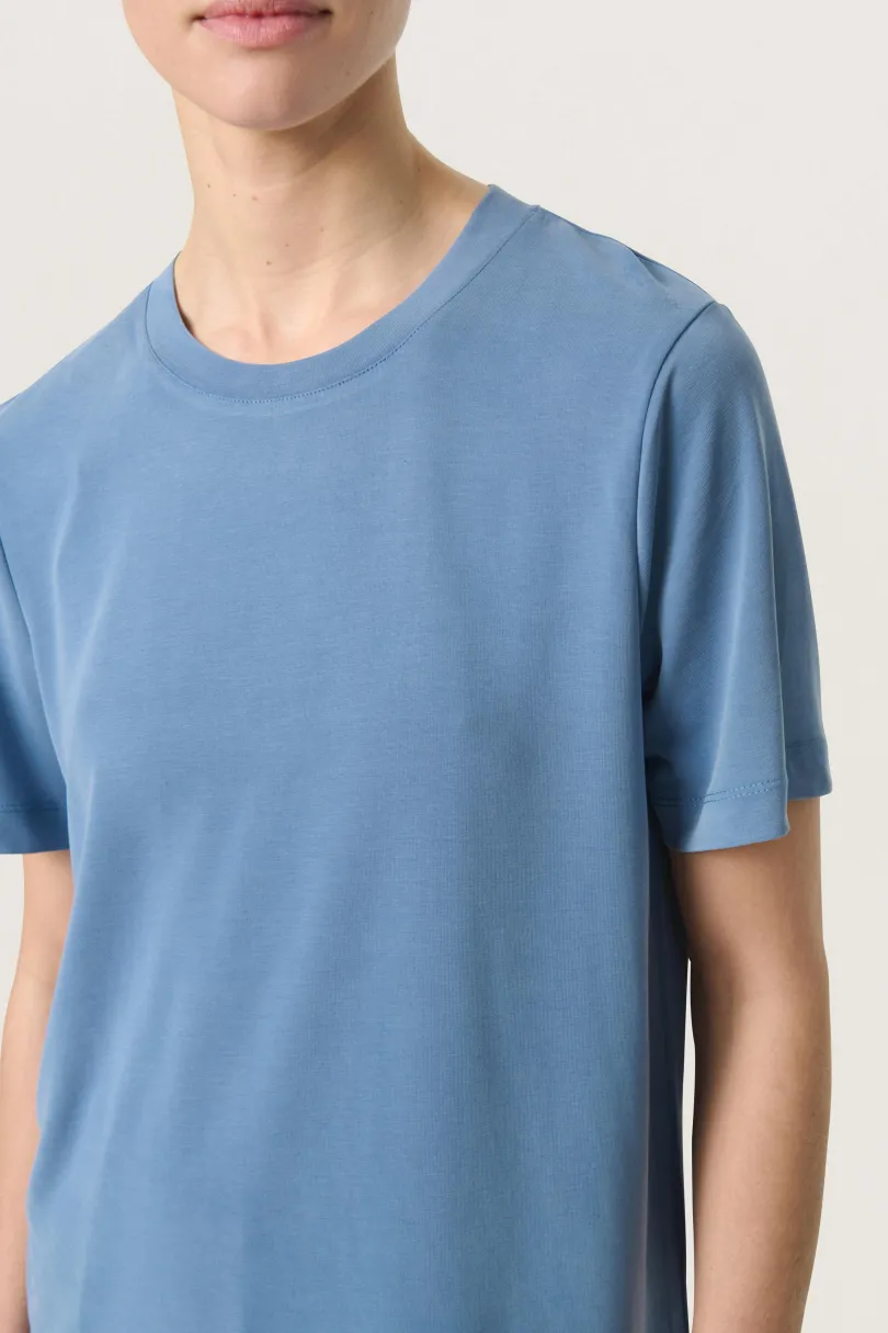 Discount Soaked in Luxury SLColumbine T-shirt