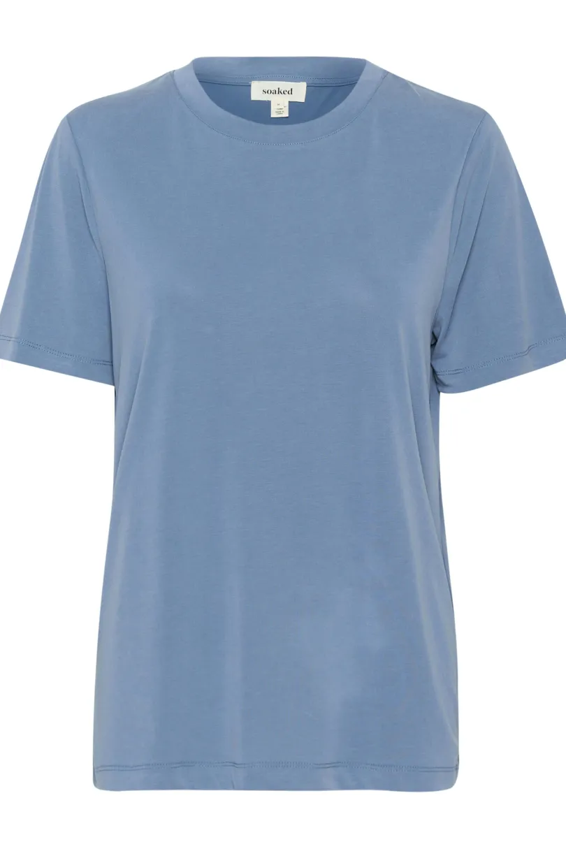Discount Soaked in Luxury SLColumbine T-shirt