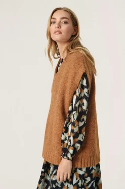 Sale Soaked in Luxury SLConnery Vest