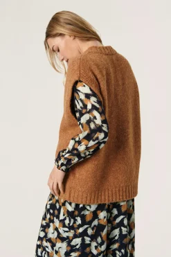 Sale Soaked in Luxury SLConnery Vest