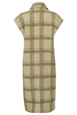 Online Soaked in Luxury SLCookie Warm vest BogCheck