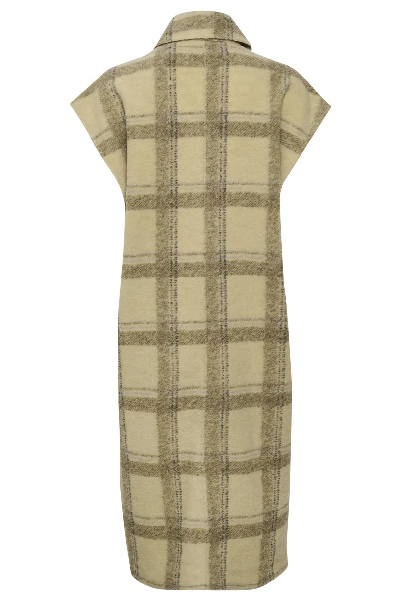 Online Soaked in Luxury SLCookie Warm vest BogCheck