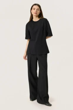 Hot Soaked in Luxury SLCoreen T-shirt