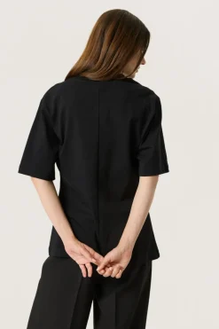 Hot Soaked in Luxury SLCoreen T-shirt