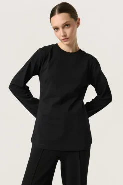 New Soaked in Luxury SLCoreen T-shirt