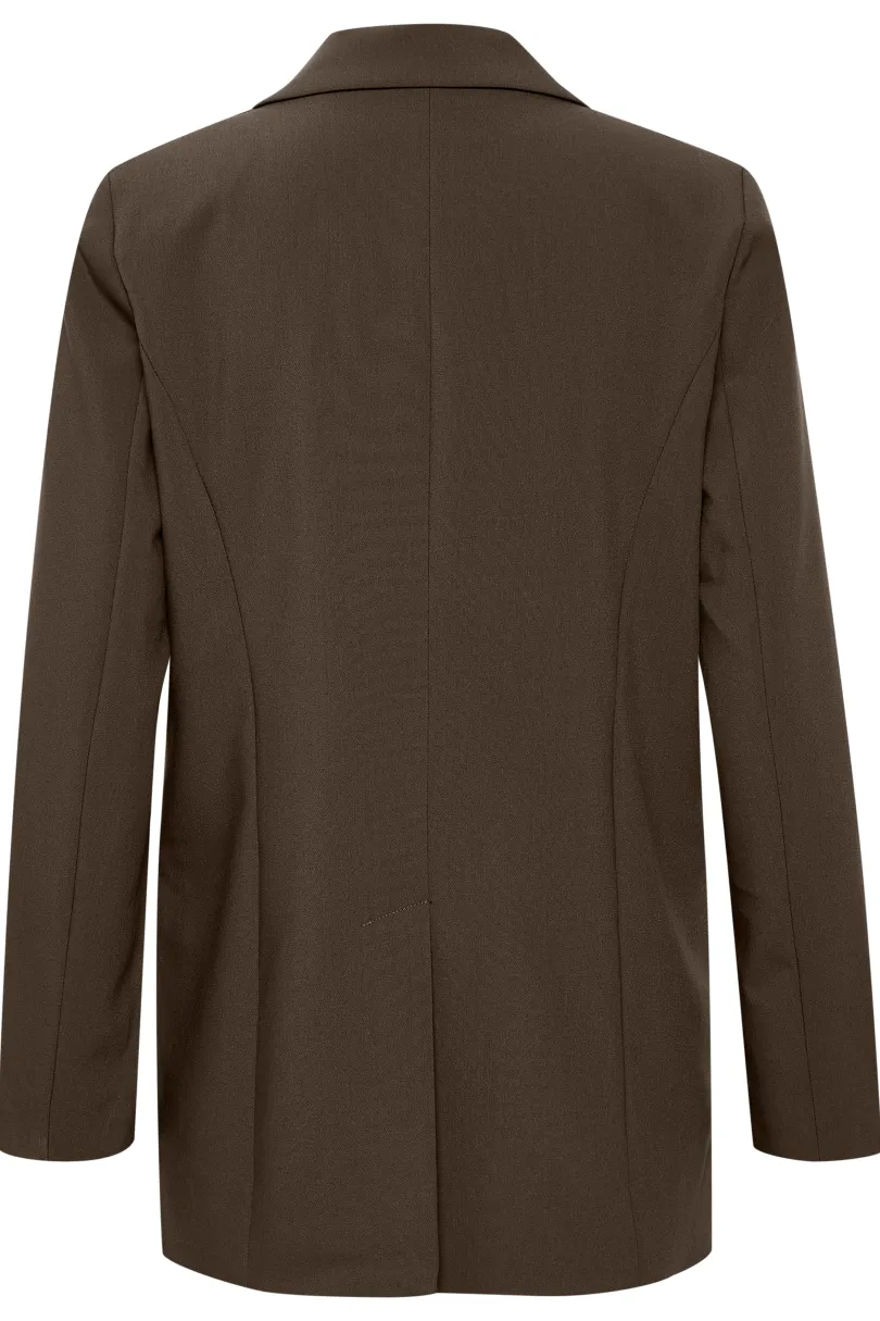 New Soaked in Luxury SLCorinne Blazer