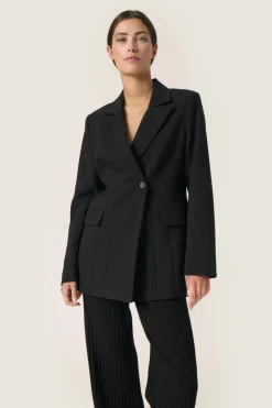 Sale Soaked in Luxury SLCorinne Blazer