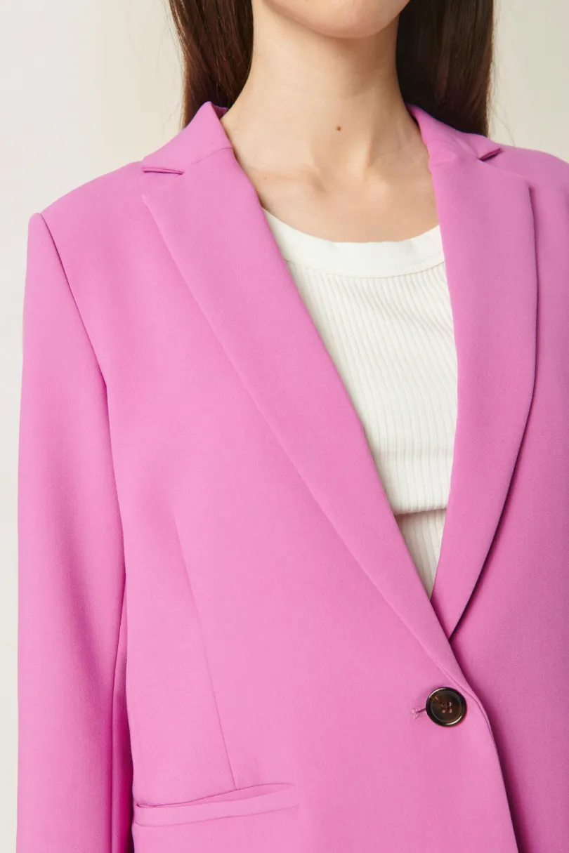 Sale Soaked in Luxury SLCorinne Blazer