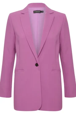 Sale Soaked in Luxury SLCorinne Blazer