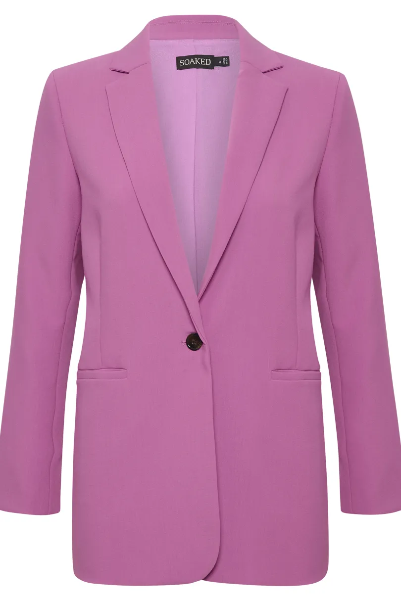 Sale Soaked in Luxury SLCorinne Blazer