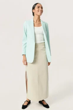 Discount Soaked in Luxury SLCorinne Blazer