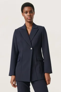 Sale Soaked in Luxury SLCorinne Blazer
