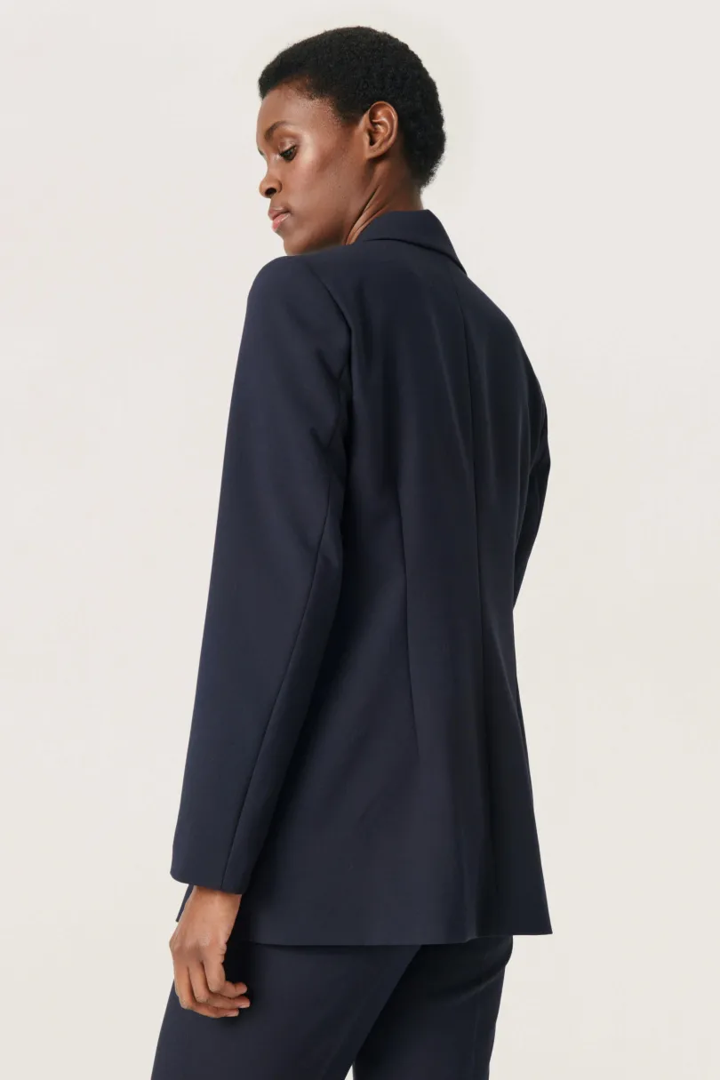 Sale Soaked in Luxury SLCorinne Blazer