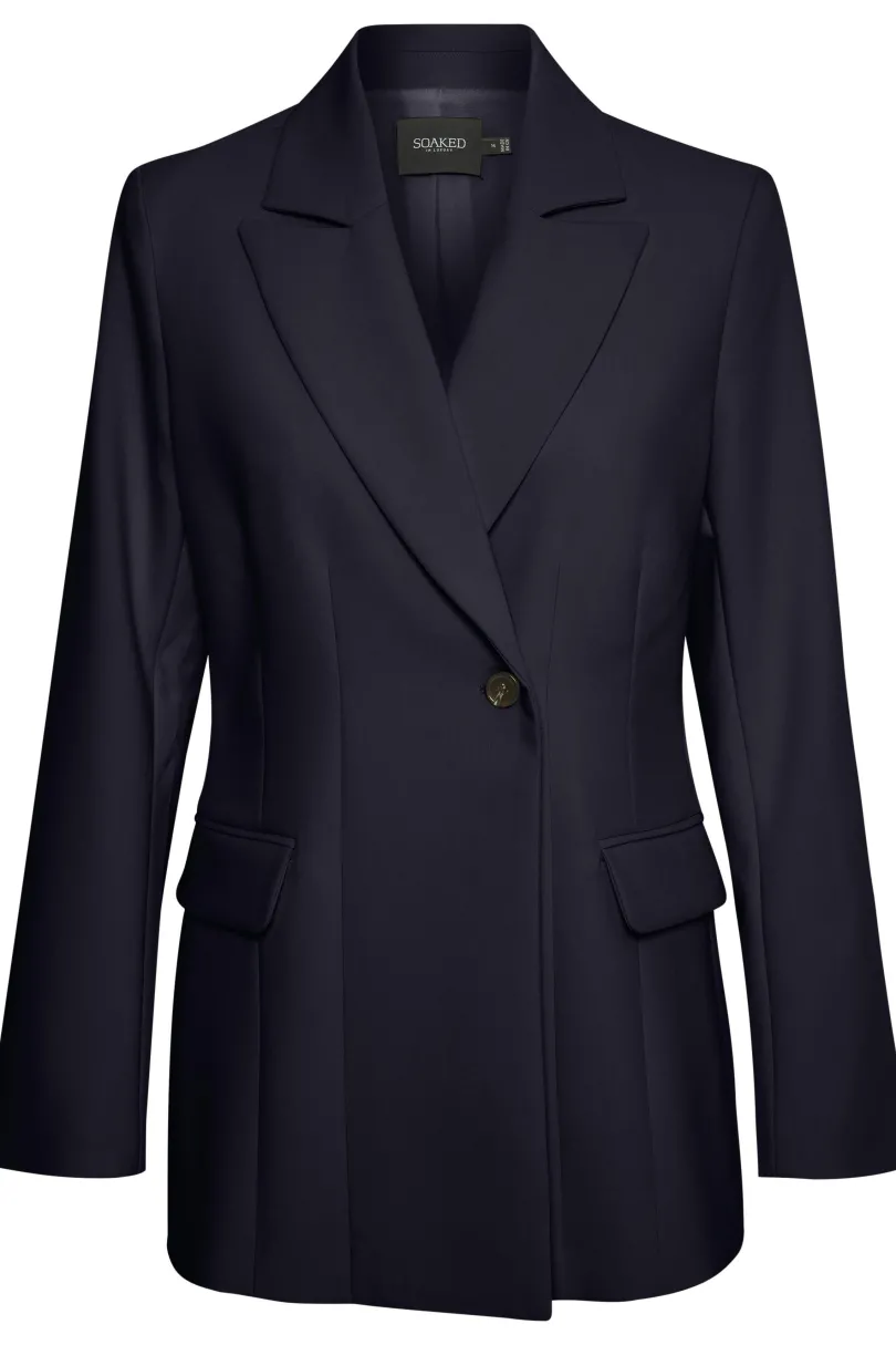 Sale Soaked in Luxury SLCorinne Blazer