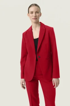 Outlet Soaked in Luxury SLCorinne Blazer