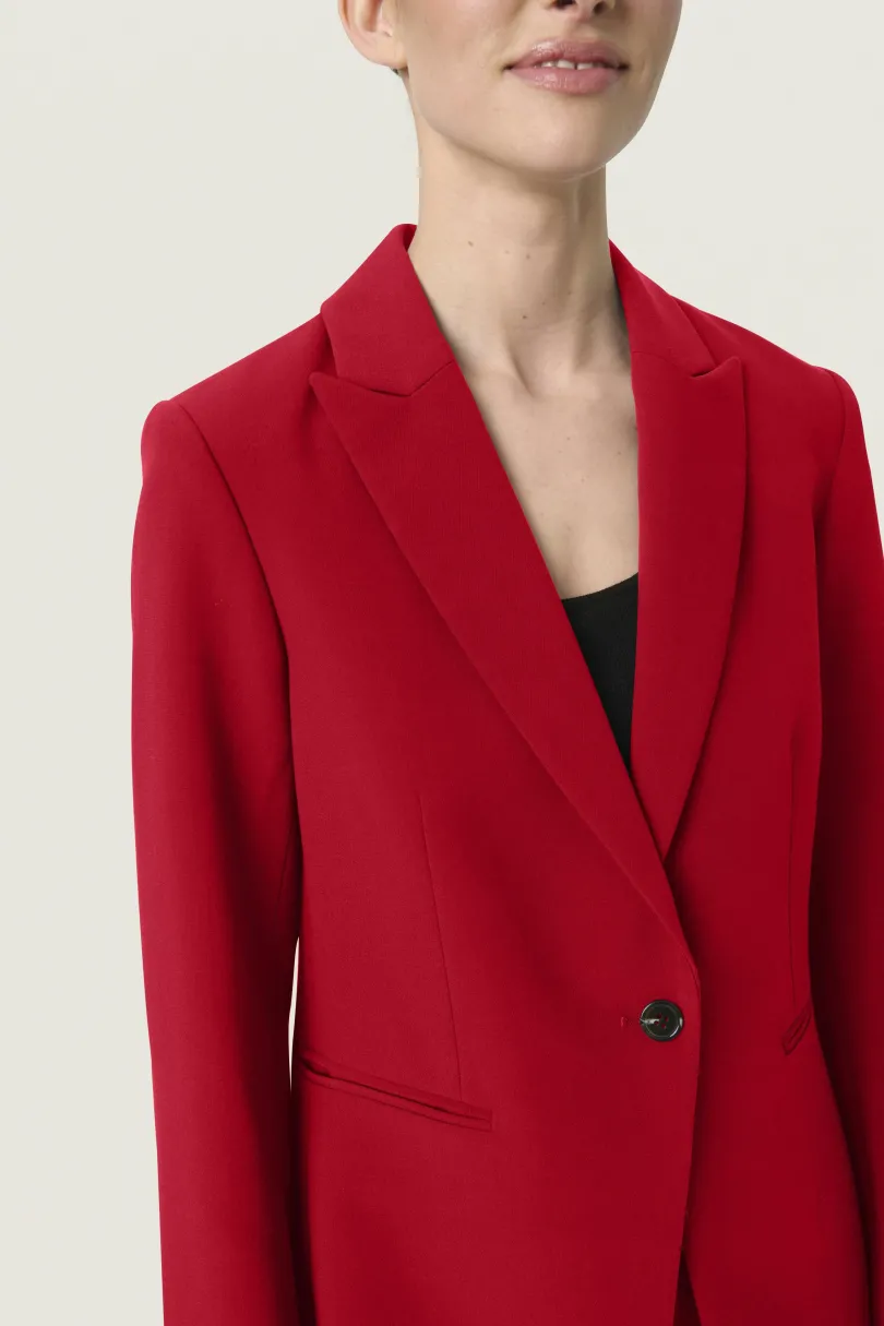 Outlet Soaked in Luxury SLCorinne Blazer
