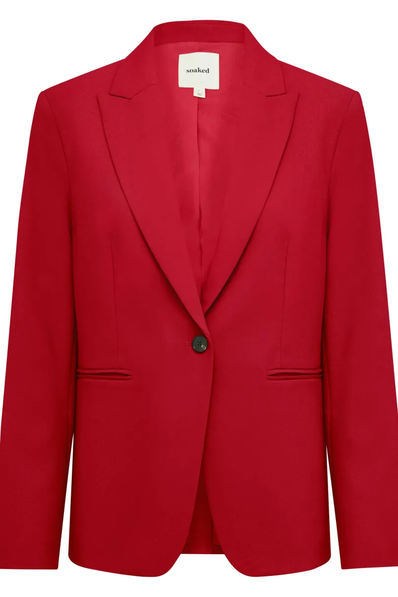 Outlet Soaked in Luxury SLCorinne Blazer