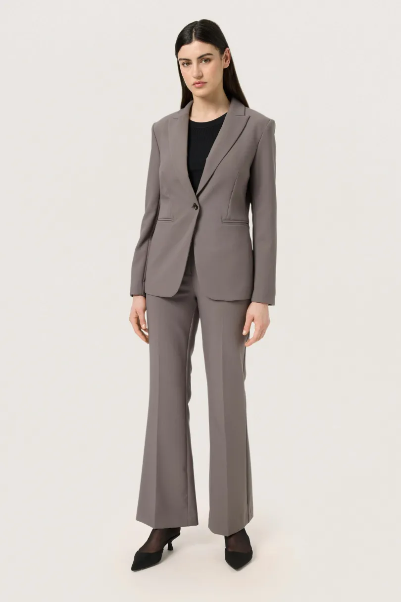 Online Soaked in Luxury SLCorinne Blazer