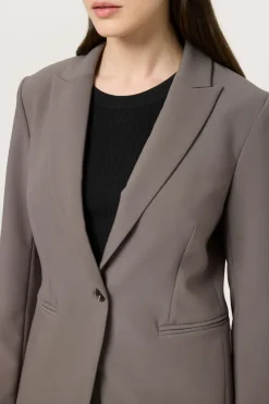 Online Soaked in Luxury SLCorinne Blazer