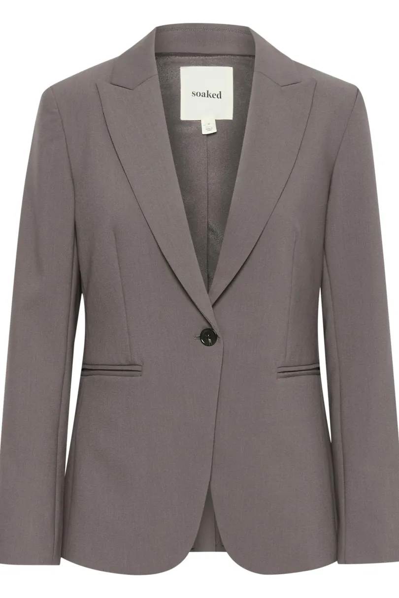 Online Soaked in Luxury SLCorinne Blazer