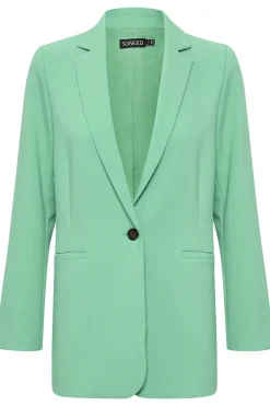 Hot Soaked in Luxury SLCorinne Blazer