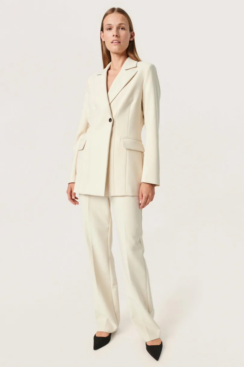 Online Soaked in Luxury SLCorinne Blazer