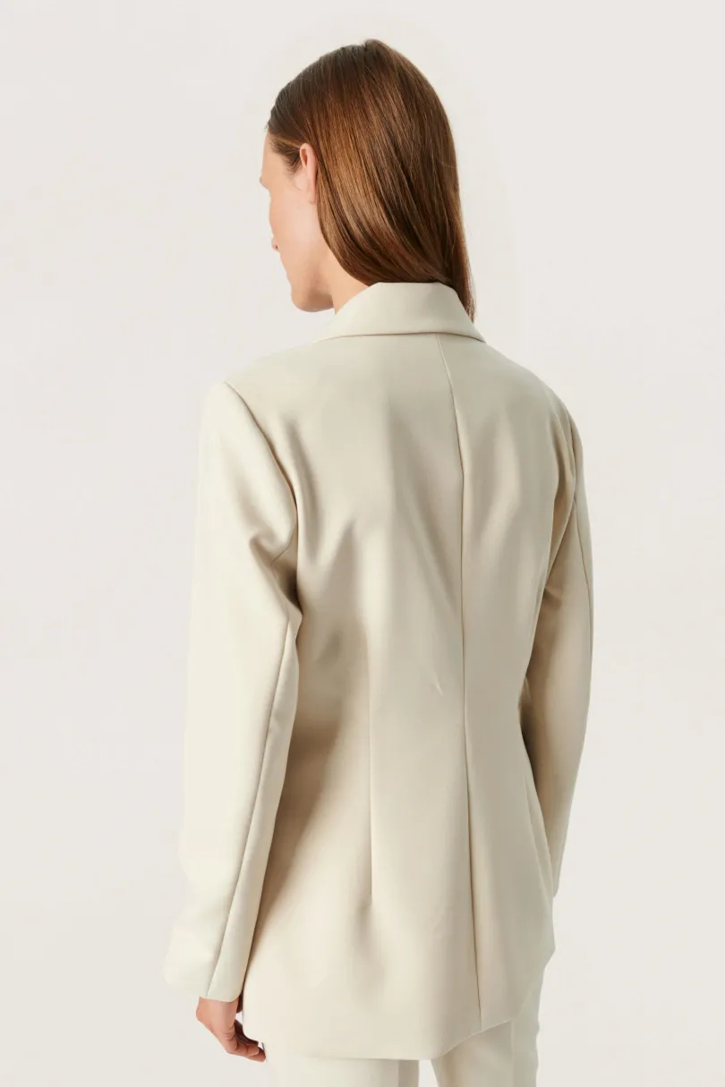 Online Soaked in Luxury SLCorinne Blazer