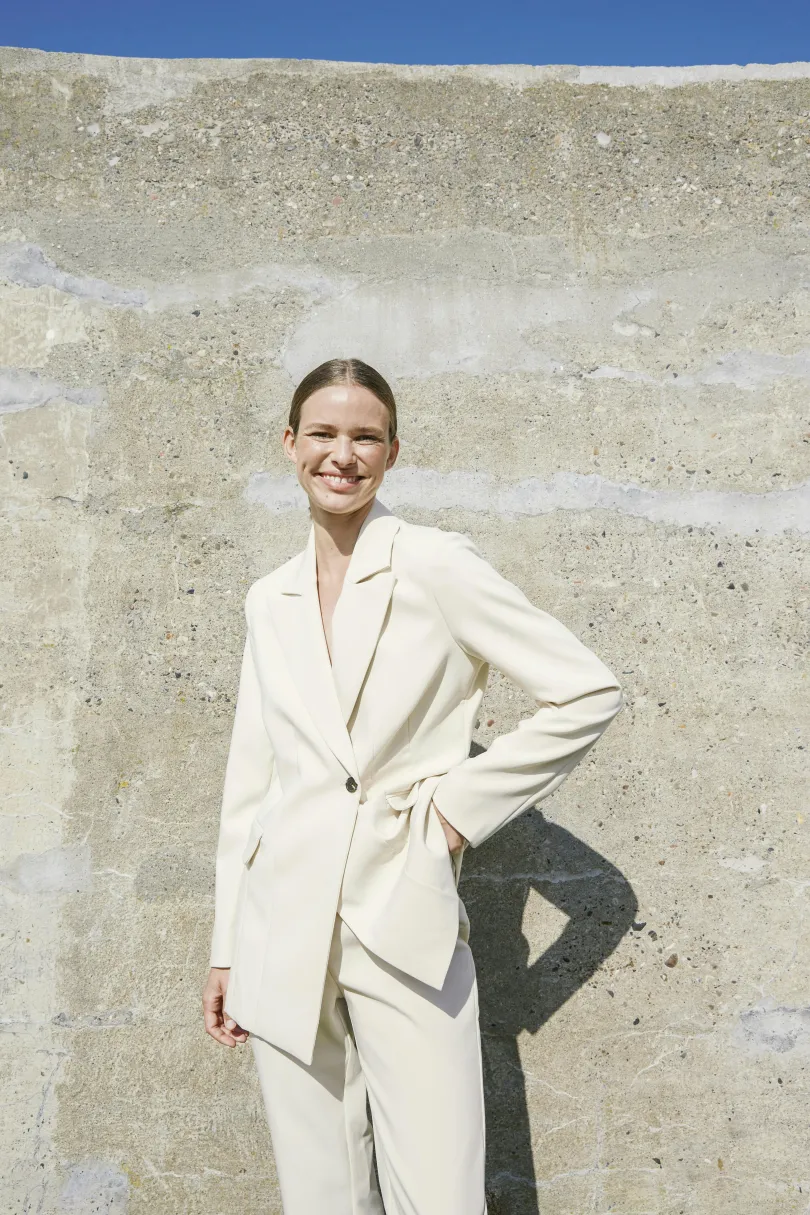 Online Soaked in Luxury SLCorinne Blazer
