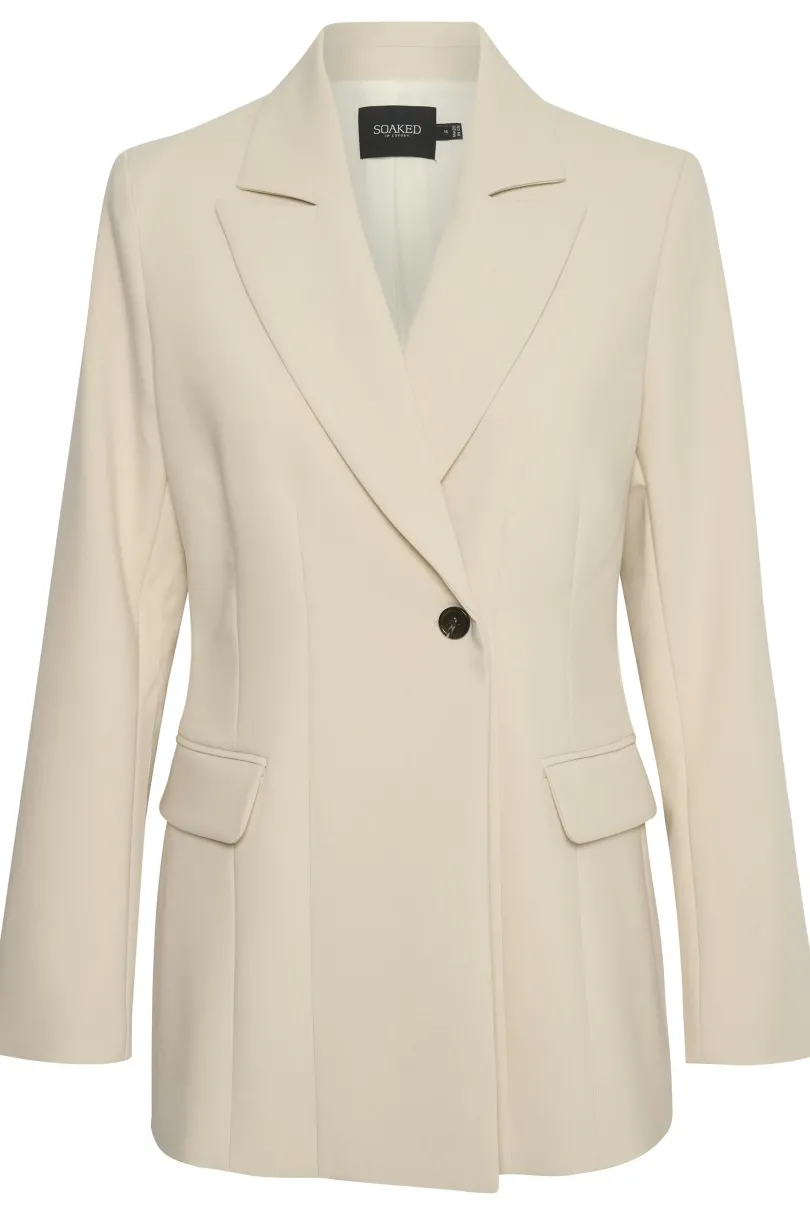 Online Soaked in Luxury SLCorinne Blazer