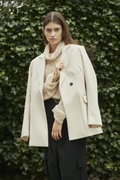 Online Soaked in Luxury SLCorinne Blazer
