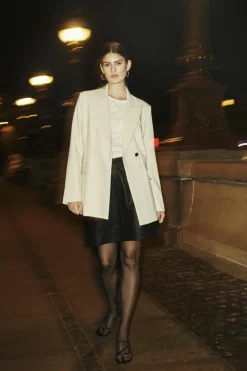Online Soaked in Luxury SLCorinne Blazer