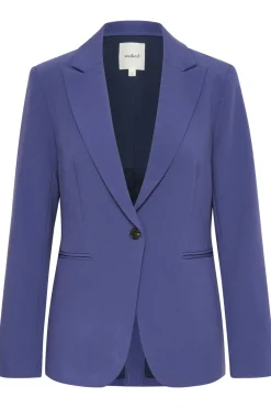 Clearance Soaked in Luxury SLCorinne Blazer