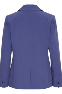 Clearance Soaked in Luxury SLCorinne Blazer