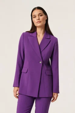 Discount Soaked in Luxury SLCorinne Blazer