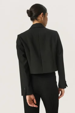 Hot Soaked in Luxury SLCorinne Blazer