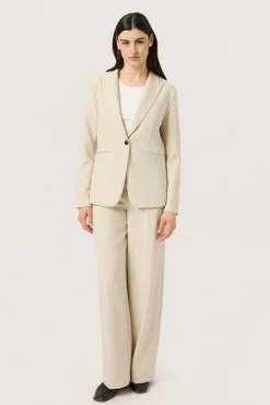 Best Soaked in Luxury SLCorinne Blazer
