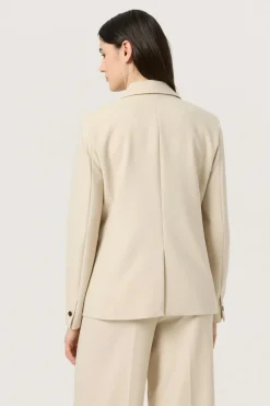Best Soaked in Luxury SLCorinne Blazer