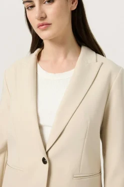 Best Soaked in Luxury SLCorinne Blazer