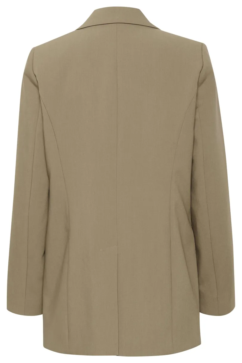 Hot Soaked in Luxury SLCorinne Blazer