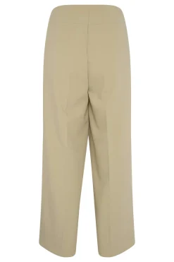 Online Soaked in Luxury SLCorinne Cropped Bukser