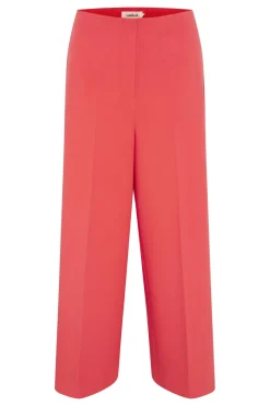 Discount Soaked in Luxury SLCorinne Cropped Bukser