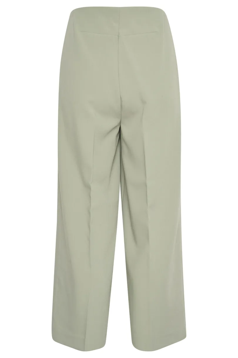 New Soaked in Luxury SLCorinne Cropped Bukser