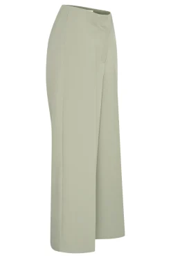 New Soaked in Luxury SLCorinne Cropped Bukser