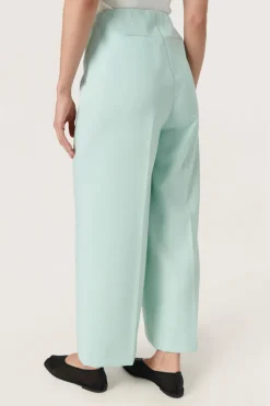 Hot Soaked in Luxury SLCorinne Cropped Bukser