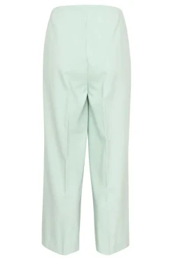 Hot Soaked in Luxury SLCorinne Cropped Bukser