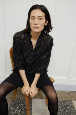 Soaked in Luxury SLCorinne Nederdel