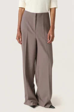 Clearance Soaked in Luxury SLCorinne Wide Bukser